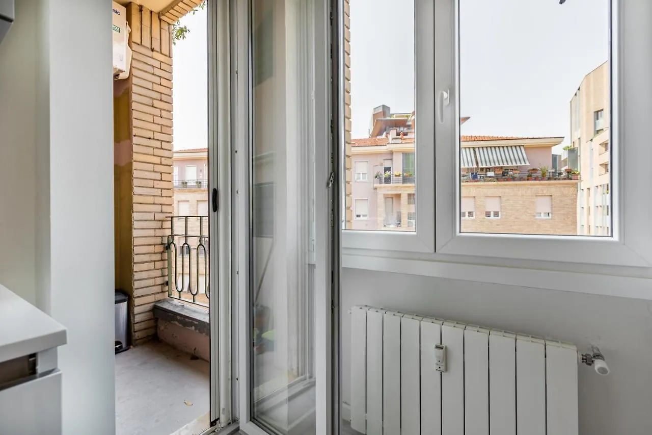شقة Garibaldi & Gae Aulenti Modern Apt With Private Parking! ميلان